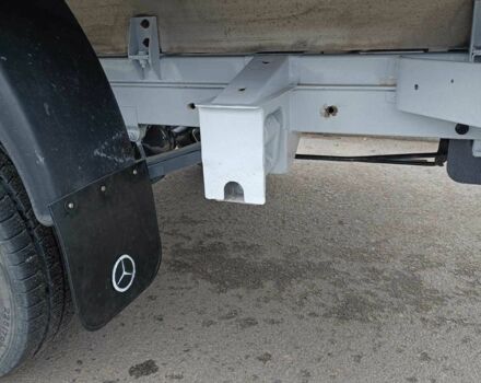 Мерседес Другая, объемом двигателя 0 л и пробегом 0 тыс. км за 13500 $, фото 19 на Automoto.ua