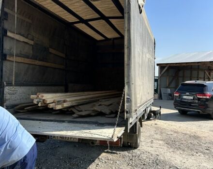 Мерседес Другая, объемом двигателя 0 л и пробегом 0 тыс. км за 8500 $, фото 5 на Automoto.ua