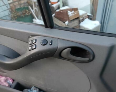 Мерседес Другая, объемом двигателя 0 л и пробегом 0 тыс. км за 13500 $, фото 12 на Automoto.ua