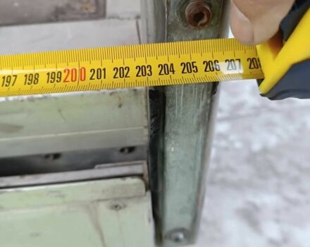 Мерседес Другая, объемом двигателя 0 л и пробегом 0 тыс. км за 13500 $, фото 9 на Automoto.ua