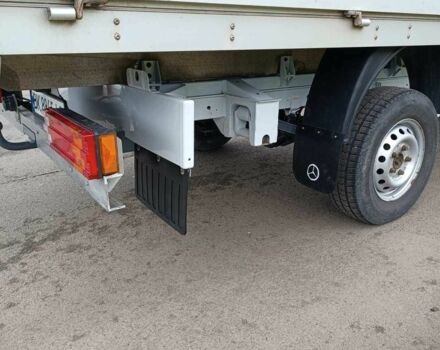 Мерседес Другая, объемом двигателя 0 л и пробегом 0 тыс. км за 13500 $, фото 21 на Automoto.ua