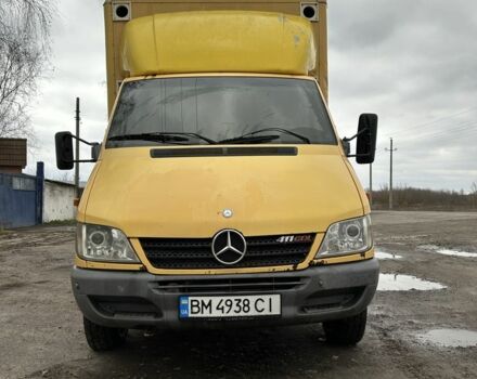 Мерседес Другая, объемом двигателя 0 л и пробегом 0 тыс. км за 6500 $, фото 4 на Automoto.ua