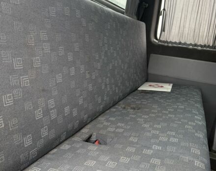 Мерседес Другая, объемом двигателя 0 л и пробегом 0 тыс. км за 19500 $, фото 4 на Automoto.ua