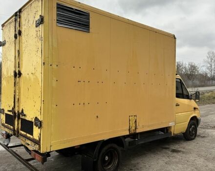 Мерседес Другая, объемом двигателя 0 л и пробегом 0 тыс. км за 6500 $, фото 1 на Automoto.ua