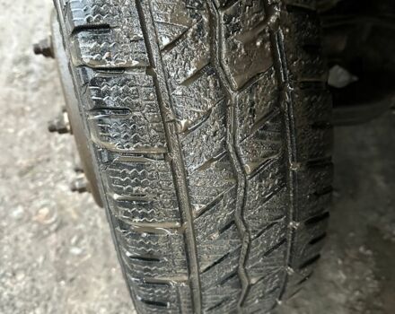 Мерседес Другая, объемом двигателя 0 л и пробегом 0 тыс. км за 6500 $, фото 5 на Automoto.ua