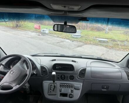 Мерседес Другая, объемом двигателя 0 л и пробегом 0 тыс. км за 19500 $, фото 7 на Automoto.ua