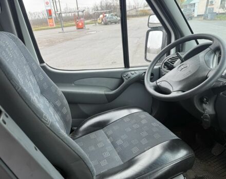 Мерседес Другая, объемом двигателя 0 л и пробегом 0 тыс. км за 19500 $, фото 6 на Automoto.ua