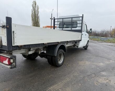 Мерседес Другая, объемом двигателя 0 л и пробегом 0 тыс. км за 19500 $, фото 2 на Automoto.ua