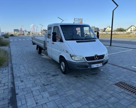 Мерседес Другая, объемом двигателя 0 л и пробегом 0 тыс. км за 10500 $, фото 3 на Automoto.ua