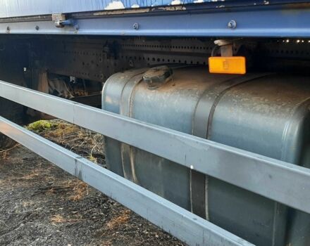 Мерседес Інша, об'ємом двигуна 0 л та пробігом 0 тис. км за 24266 $, фото 6 на Automoto.ua