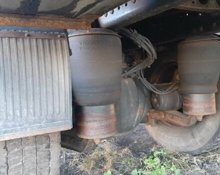 Мерседес Інша, об'ємом двигуна 0 л та пробігом 0 тис. км за 24266 $, фото 8 на Automoto.ua