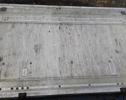 Мерседес Інша, об'ємом двигуна 0 л та пробігом 0 тис. км за 24266 $, фото 18 на Automoto.ua