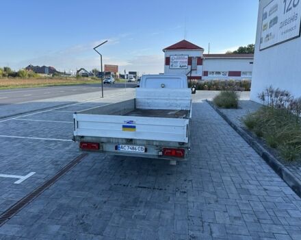 Мерседес Другая, объемом двигателя 0 л и пробегом 0 тыс. км за 10500 $, фото 6 на Automoto.ua