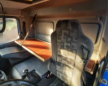 Мерседес Інша, об'ємом двигуна 0 л та пробігом 0 тис. км за 24266 $, фото 11 на Automoto.ua