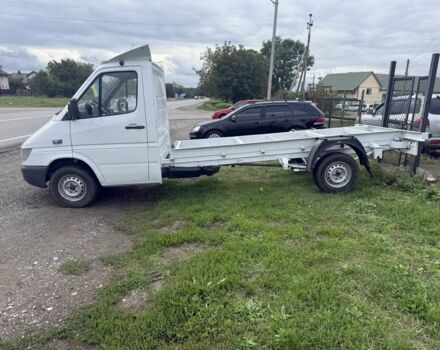 Мерседес Інша, об'ємом двигуна 0 л та пробігом 0 тис. км за 8800 $, фото 1 на Automoto.ua