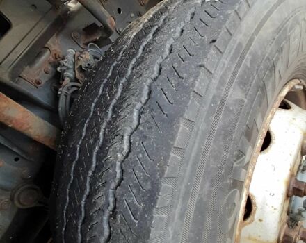 Мерседес Інша, об'ємом двигуна 0 л та пробігом 0 тис. км за 24266 $, фото 16 на Automoto.ua