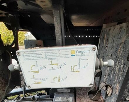 Мерседес Інша, об'ємом двигуна 0 л та пробігом 0 тис. км за 24266 $, фото 21 на Automoto.ua