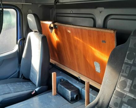 Мерседес Інша, об'ємом двигуна 0 л та пробігом 0 тис. км за 24266 $, фото 10 на Automoto.ua