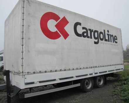 Мерседес Інша, об'ємом двигуна 0 л та пробігом 0 тис. км за 24266 $, фото 22 на Automoto.ua