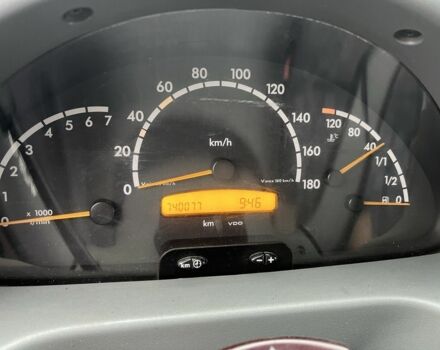 Мерседес Другая, объемом двигателя 0 л и пробегом 0 тыс. км за 11000 $, фото 7 на Automoto.ua