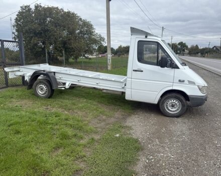 Мерседес Інша, об'ємом двигуна 0 л та пробігом 0 тис. км за 8800 $, фото 2 на Automoto.ua