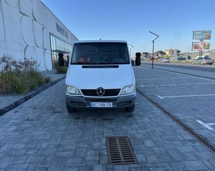 Мерседес Другая, объемом двигателя 0 л и пробегом 0 тыс. км за 10500 $, фото 5 на Automoto.ua