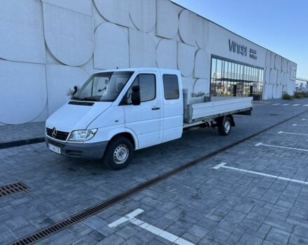 Мерседес Другая, объемом двигателя 0 л и пробегом 0 тыс. км за 10500 $, фото 4 на Automoto.ua