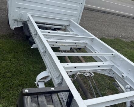 Мерседес Інша, об'ємом двигуна 0 л та пробігом 0 тис. км за 8800 $, фото 4 на Automoto.ua