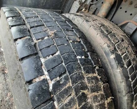 Мерседес Інша, об'ємом двигуна 0 л та пробігом 0 тис. км за 24266 $, фото 17 на Automoto.ua