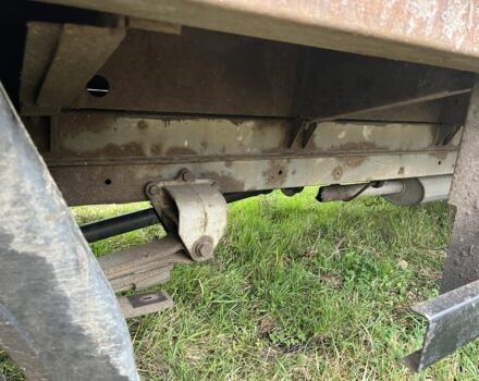 Мерседес Другая, объемом двигателя 0 л и пробегом 0 тыс. км за 11000 $, фото 4 на Automoto.ua