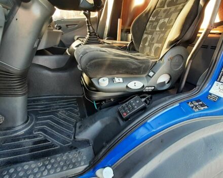 Мерседес Інша, об'ємом двигуна 0 л та пробігом 0 тис. км за 24266 $, фото 4 на Automoto.ua