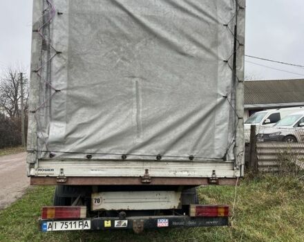 Мерседес Другая, объемом двигателя 0 л и пробегом 0 тыс. км за 11000 $, фото 3 на Automoto.ua