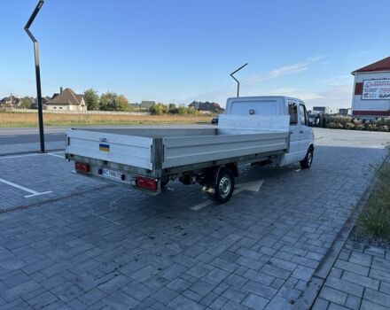 Мерседес Другая, объемом двигателя 0 л и пробегом 0 тыс. км за 10500 $, фото 2 на Automoto.ua