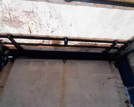 Мерседес Інша, об'ємом двигуна 0 л та пробігом 0 тис. км за 24266 $, фото 19 на Automoto.ua