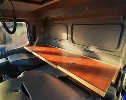 Мерседес Інша, об'ємом двигуна 0 л та пробігом 0 тис. км за 24266 $, фото 12 на Automoto.ua