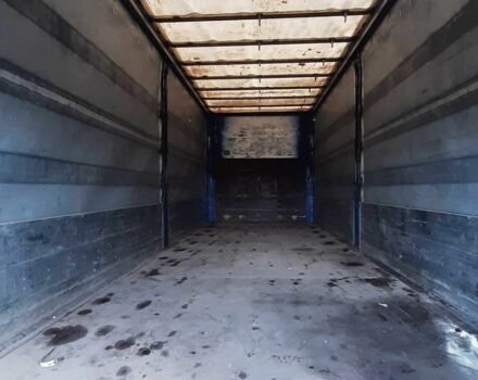 Мерседес Інша, об'ємом двигуна 0 л та пробігом 0 тис. км за 24266 $, фото 20 на Automoto.ua