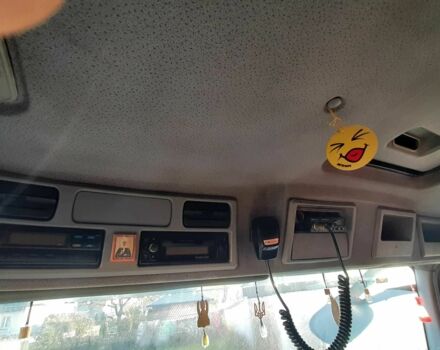 Мерседес Інша, об'ємом двигуна 0 л та пробігом 0 тис. км за 24266 $, фото 13 на Automoto.ua