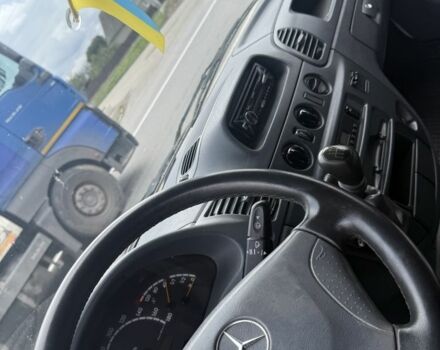 Мерседес Інша, об'ємом двигуна 0 л та пробігом 0 тис. км за 8800 $, фото 5 на Automoto.ua