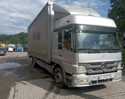 Мерседес Другая, объемом двигателя 0 л и пробегом 0 тыс. км за 24000 $, фото 5 на Automoto.ua