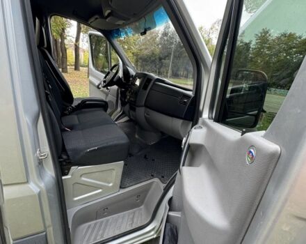 Мерседес Інша, об'ємом двигуна 0 л та пробігом 0 тис. км за 19900 $, фото 16 на Automoto.ua