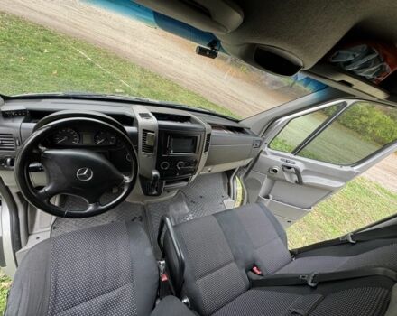 Мерседес Інша, об'ємом двигуна 0 л та пробігом 0 тис. км за 19900 $, фото 14 на Automoto.ua