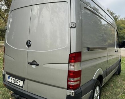 Мерседес Інша, об'ємом двигуна 0 л та пробігом 0 тис. км за 19900 $, фото 1 на Automoto.ua