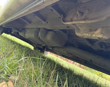 Мерседес Інша, об'ємом двигуна 0 л та пробігом 0 тис. км за 19900 $, фото 12 на Automoto.ua