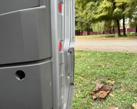 Мерседес Інша, об'ємом двигуна 0 л та пробігом 0 тис. км за 19900 $, фото 23 на Automoto.ua