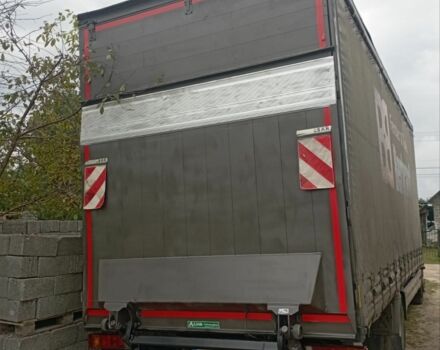 Мерседес Другая, объемом двигателя 0 л и пробегом 0 тыс. км за 24000 $, фото 4 на Automoto.ua