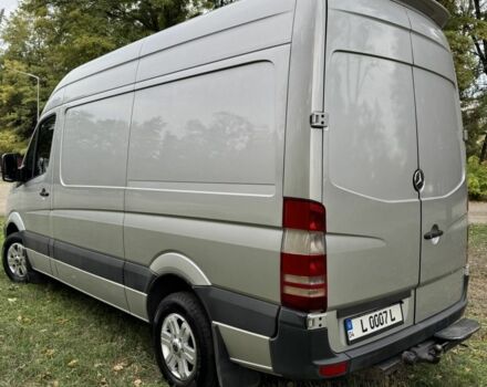 Мерседес Інша, об'ємом двигуна 0 л та пробігом 0 тис. км за 19900 $, фото 4 на Automoto.ua