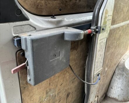 Мерседес Інша, об'ємом двигуна 0 л та пробігом 0 тис. км за 19900 $, фото 10 на Automoto.ua