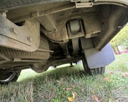 Мерседес Інша, об'ємом двигуна 0 л та пробігом 0 тис. км за 19900 $, фото 11 на Automoto.ua