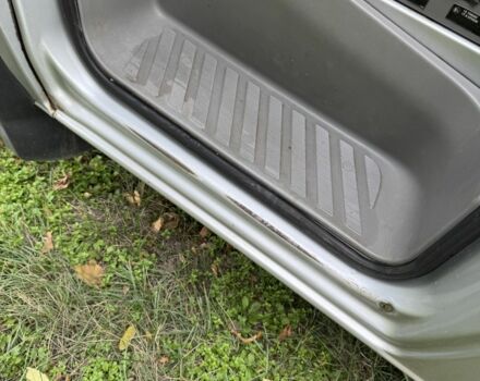 Мерседес Інша, об'ємом двигуна 0 л та пробігом 0 тис. км за 19900 $, фото 18 на Automoto.ua