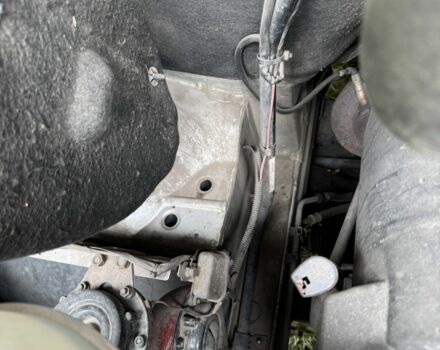 Мерседес Інша, об'ємом двигуна 0 л та пробігом 0 тис. км за 19900 $, фото 7 на Automoto.ua